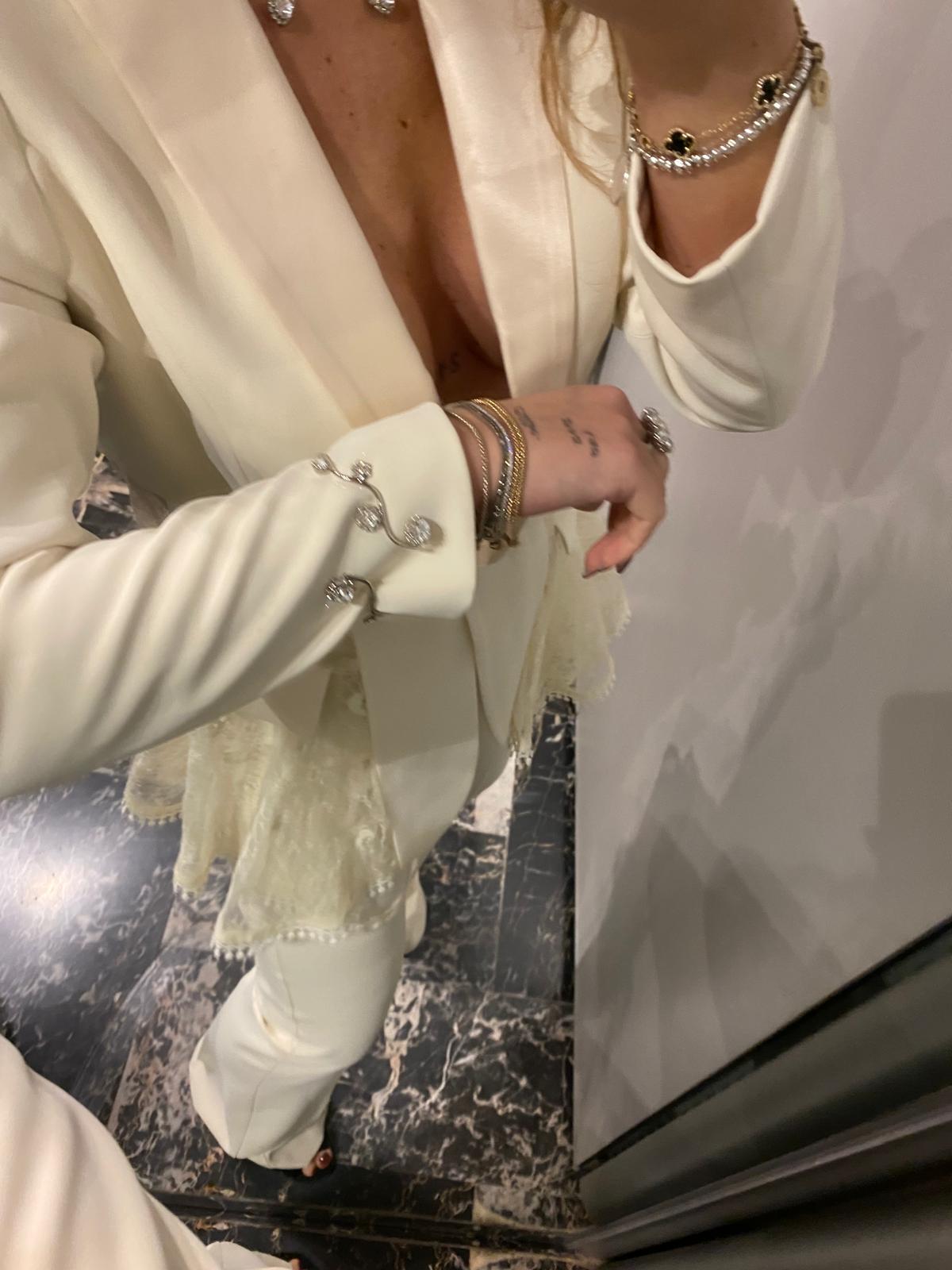 Tailleur