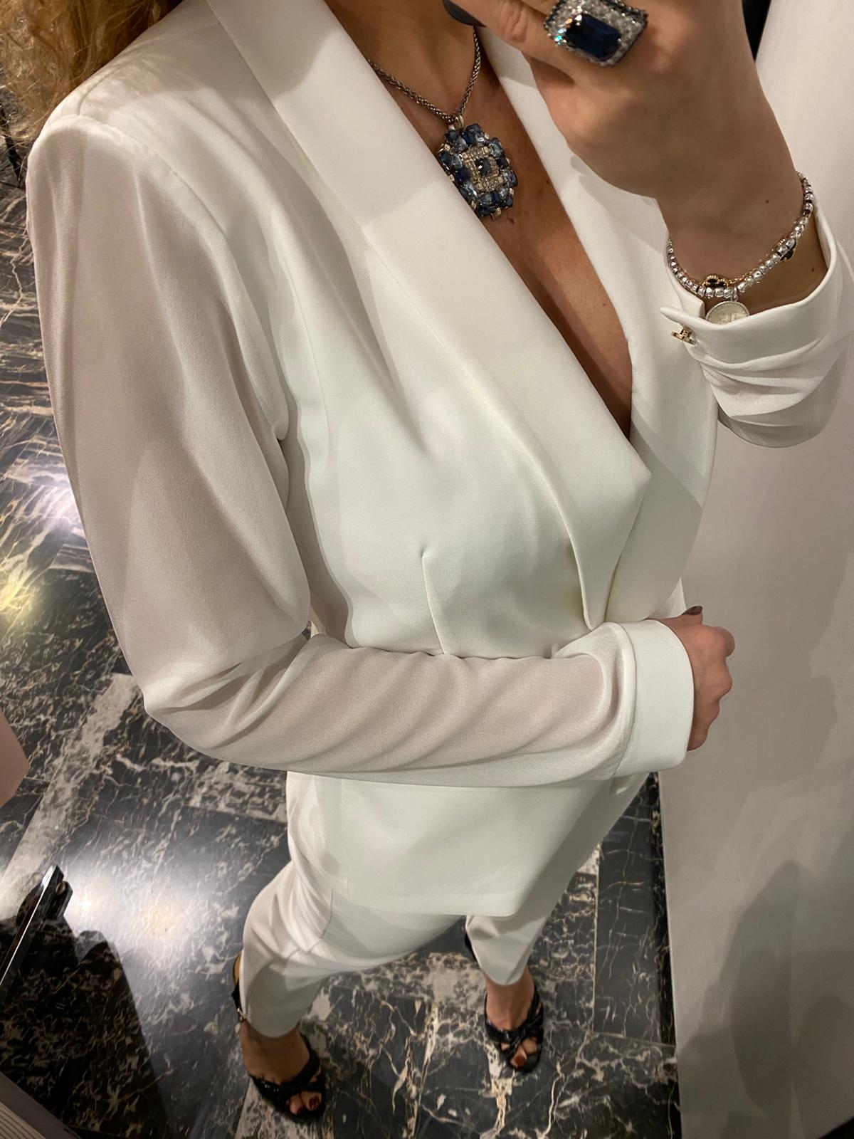 Tailleur