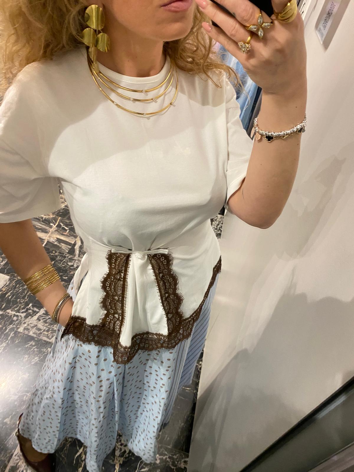 T-shirt