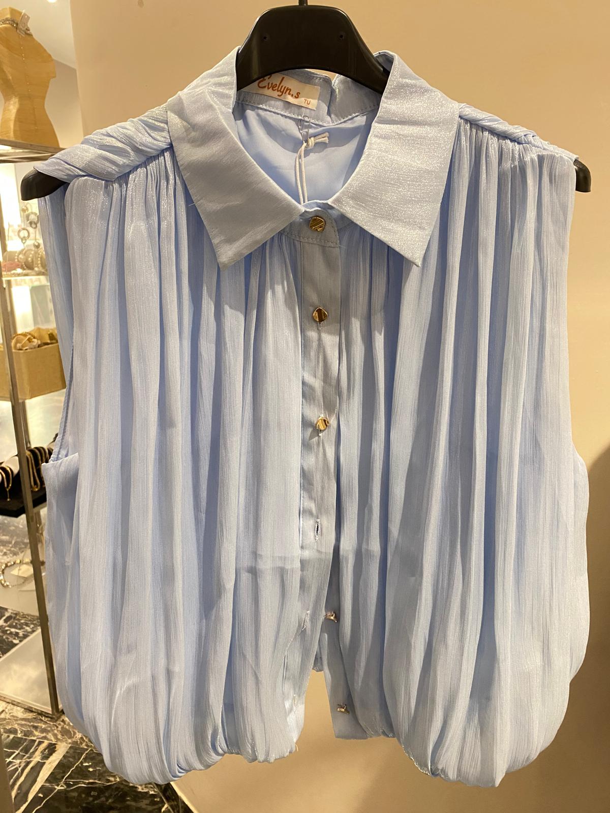 Blusa