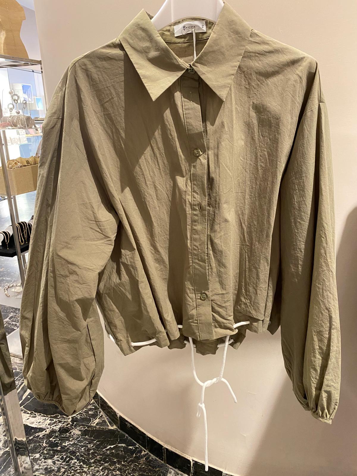 Camicia