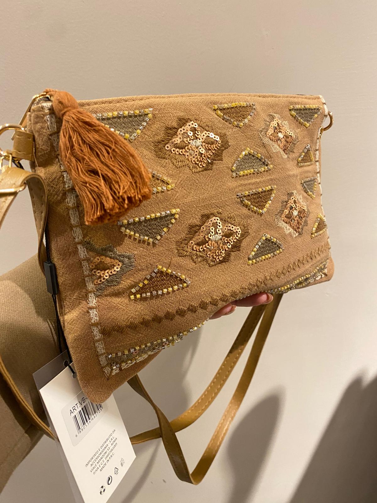 Pochette