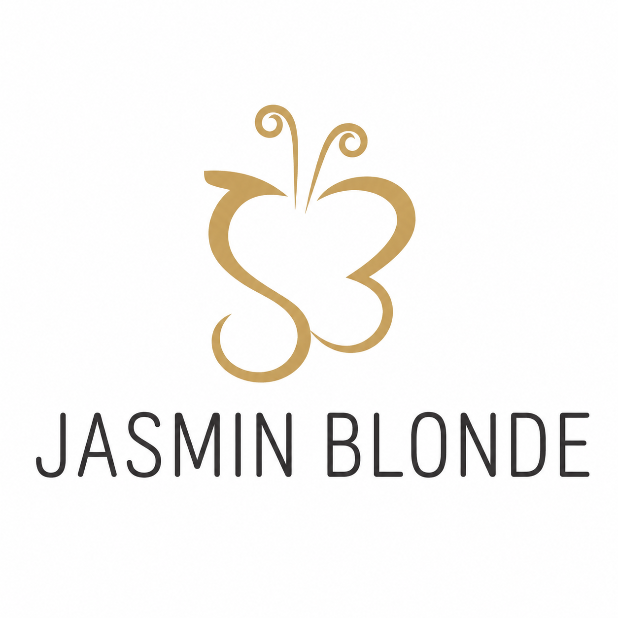 Jasmin Blonde