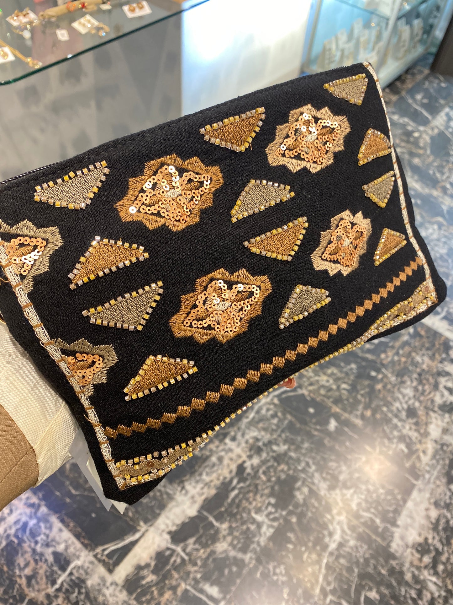 Pochette