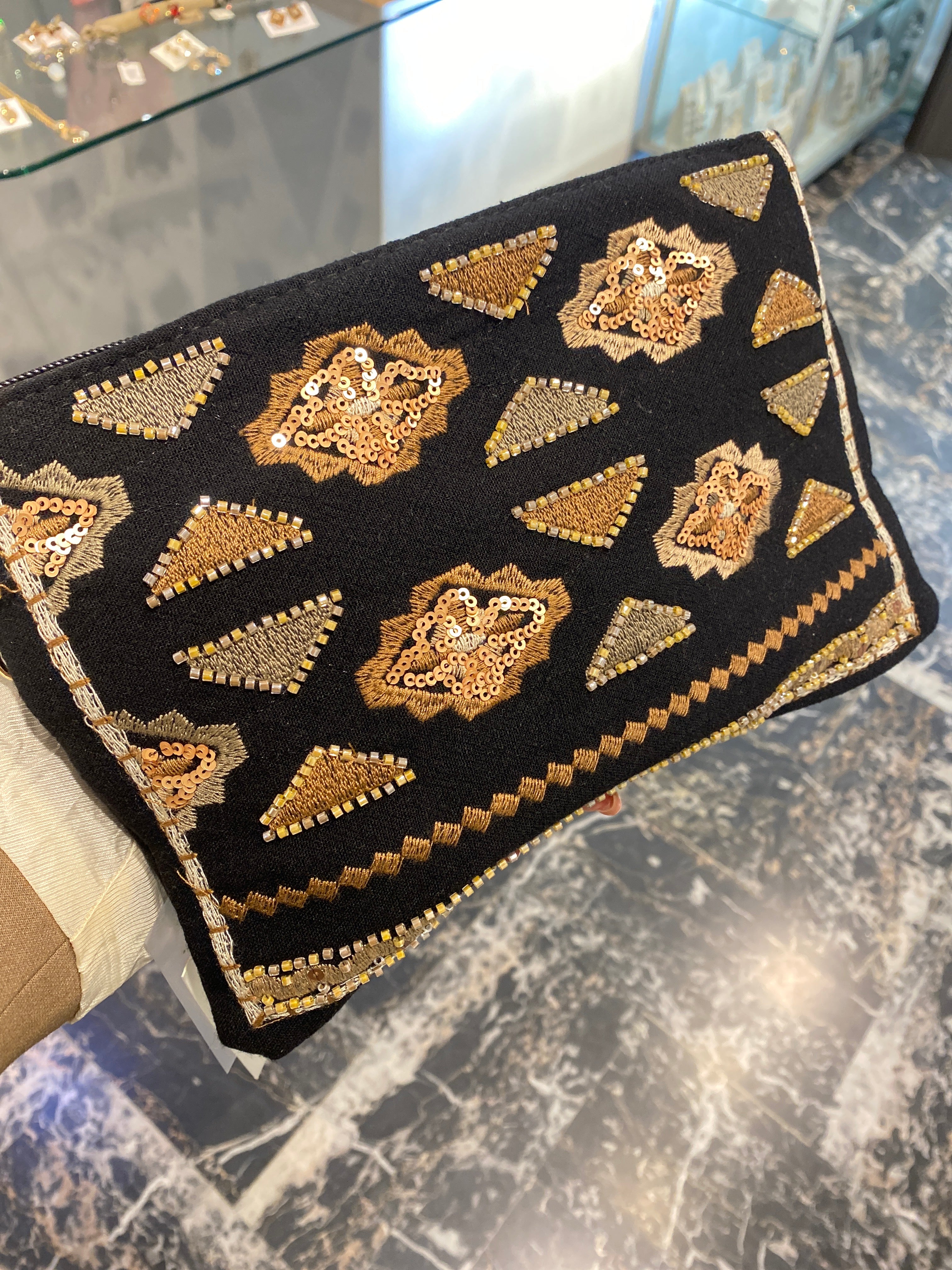 Pochette