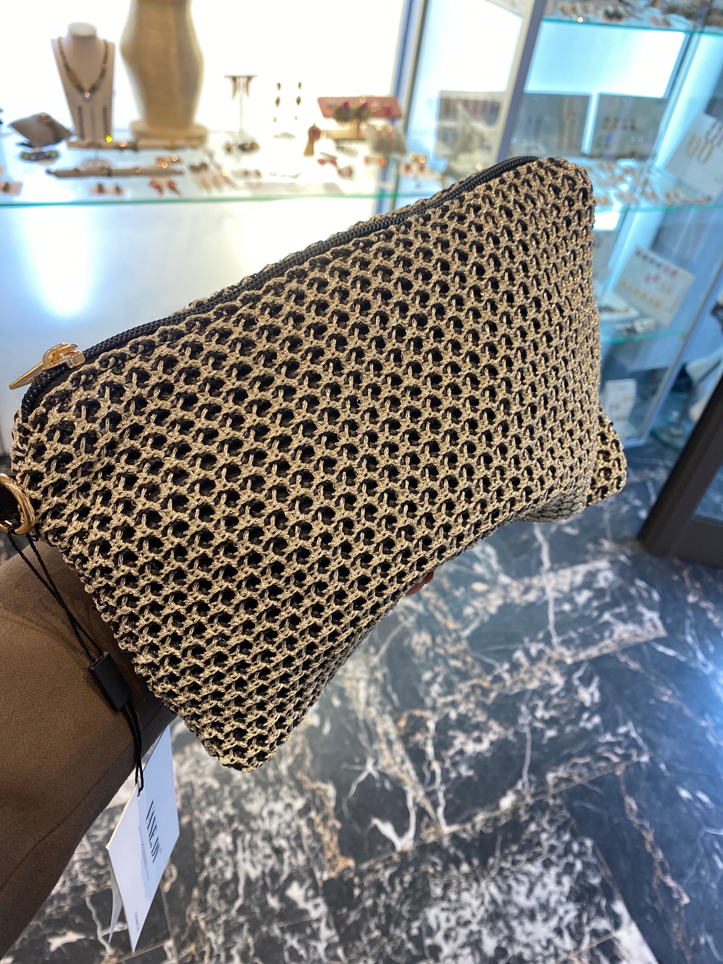 Pochette