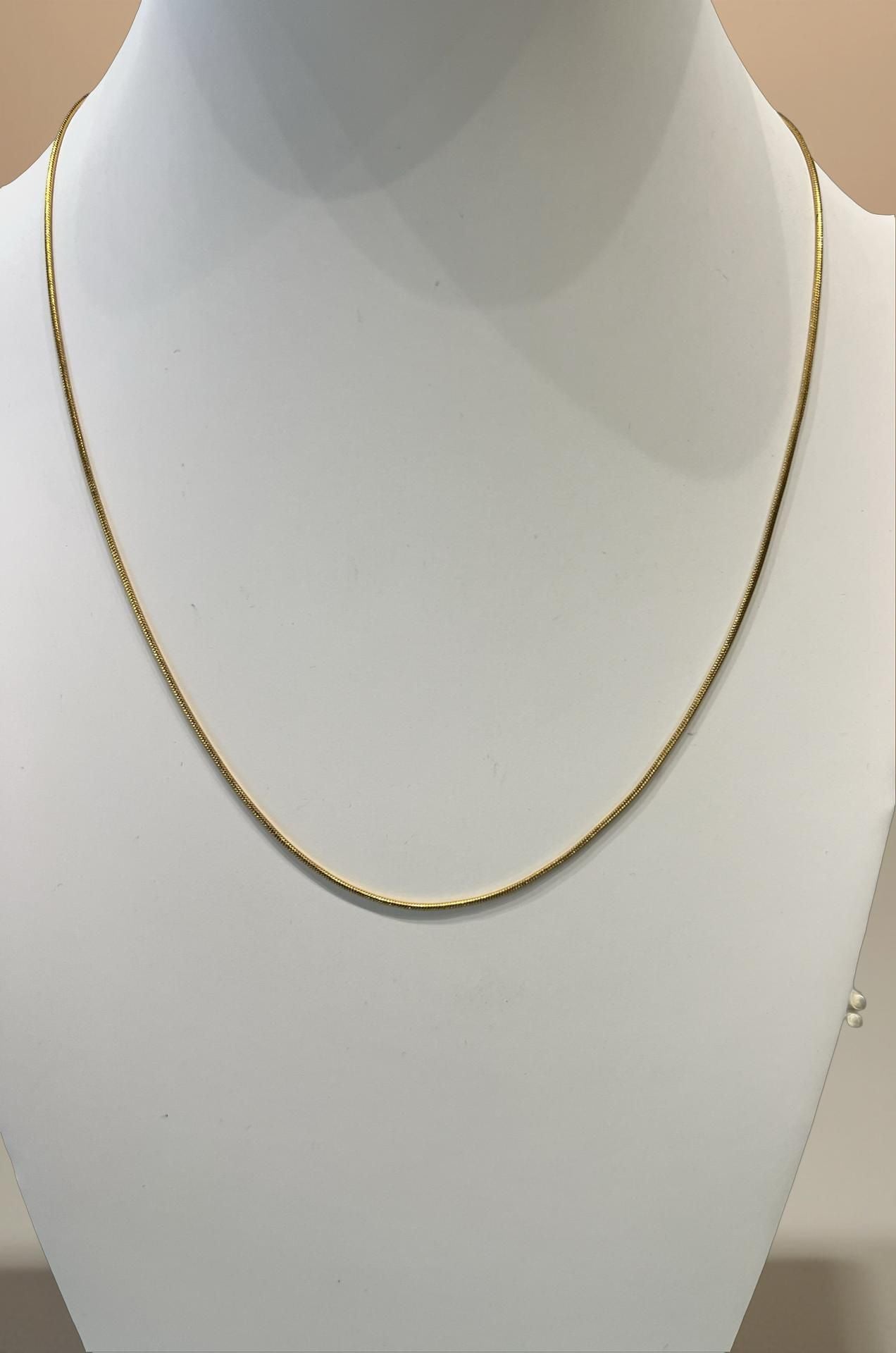 Collana Gold acciaio inossidabile con cuore e lettere in ottone radiato con strass