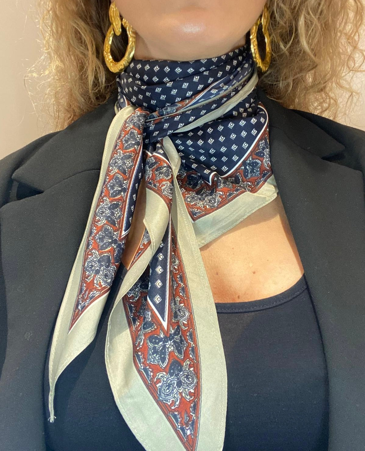 Foulard