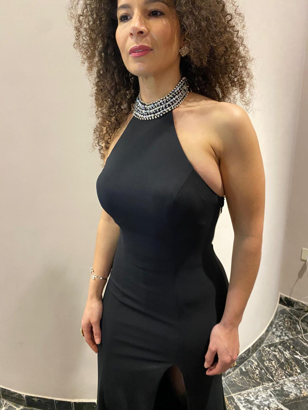 Abito gala