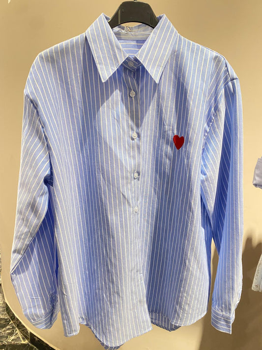 Camicia love
