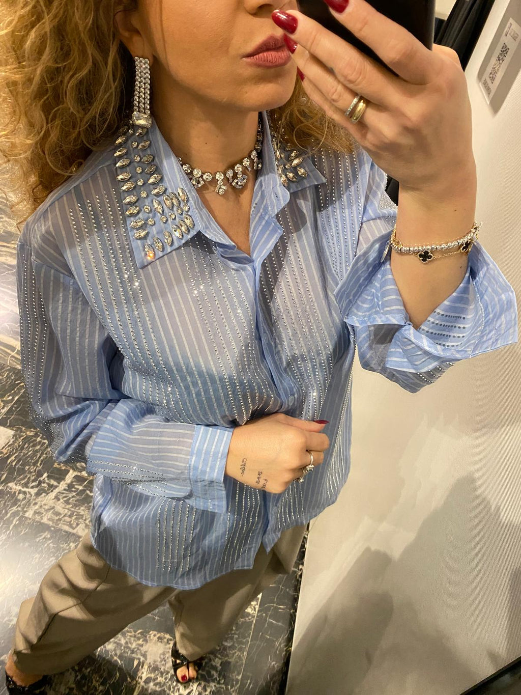 Camicia