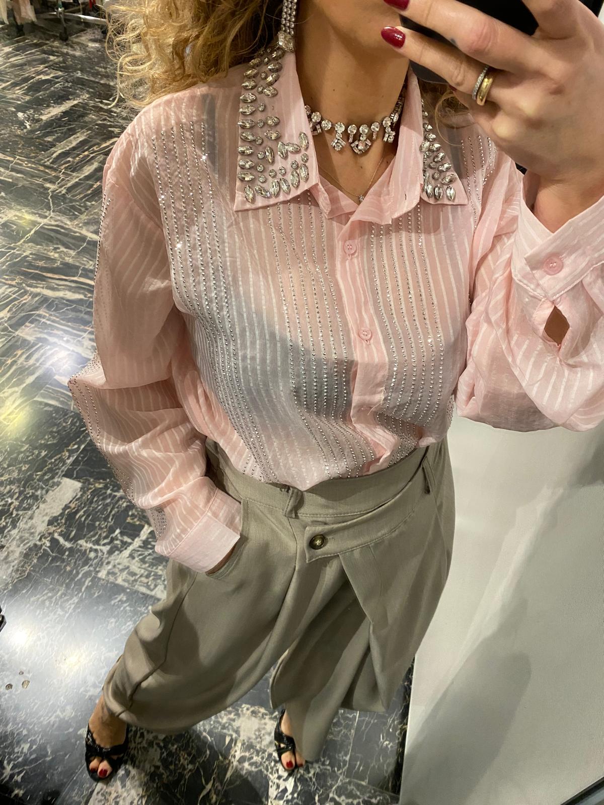 Camicia