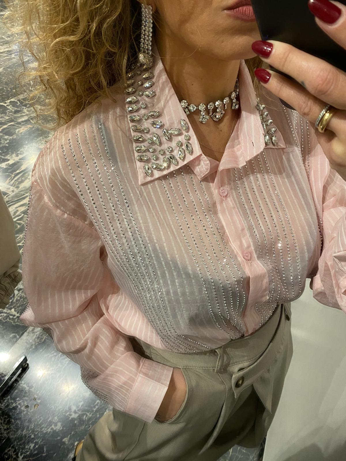Camicia