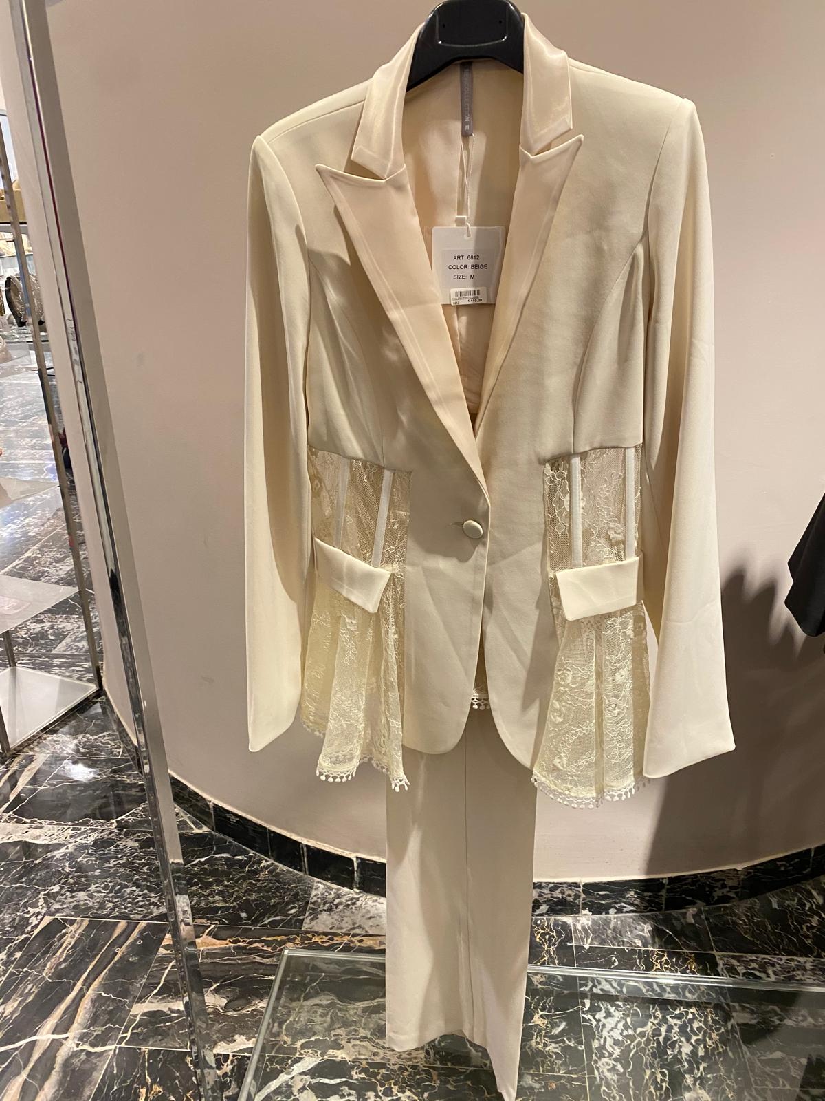 Tailleur