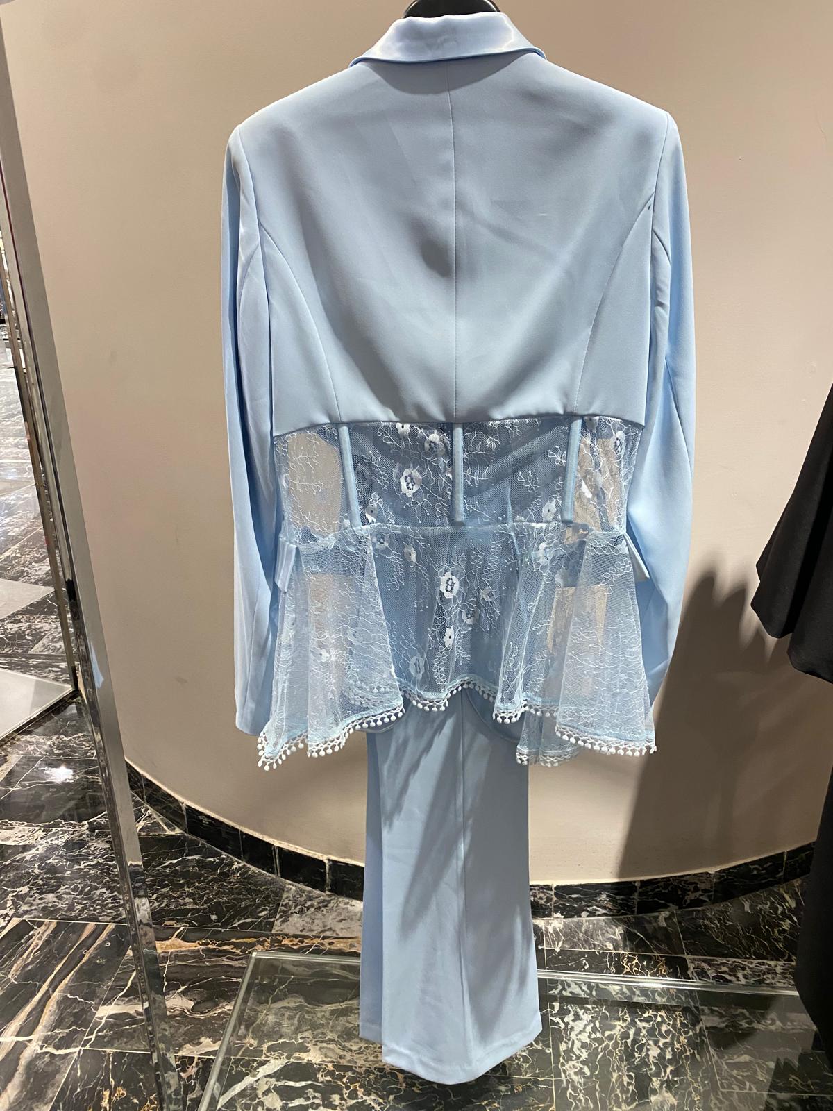 Tailleur