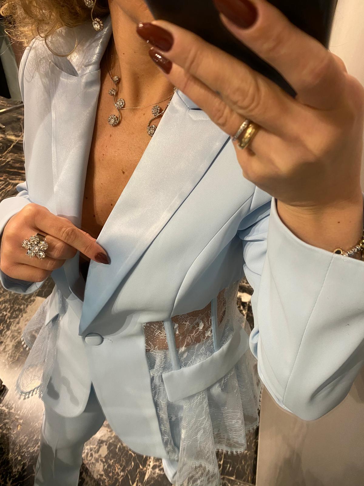 Tailleur