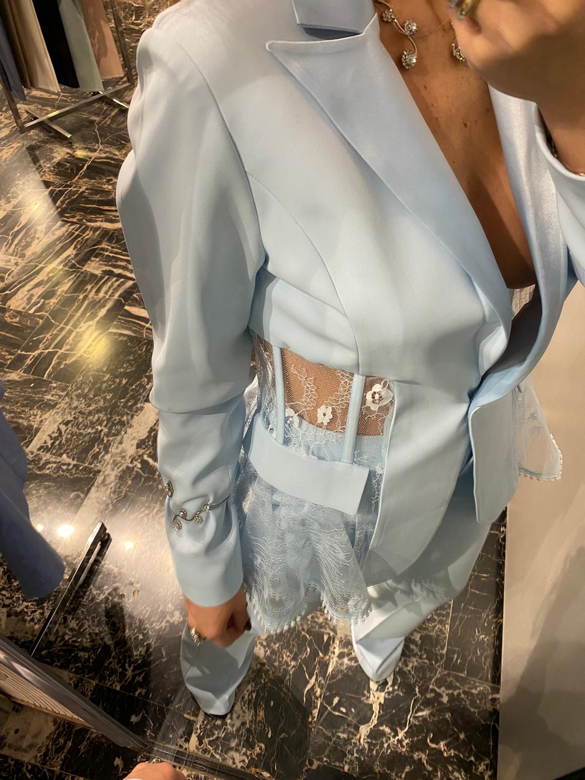 Tailleur