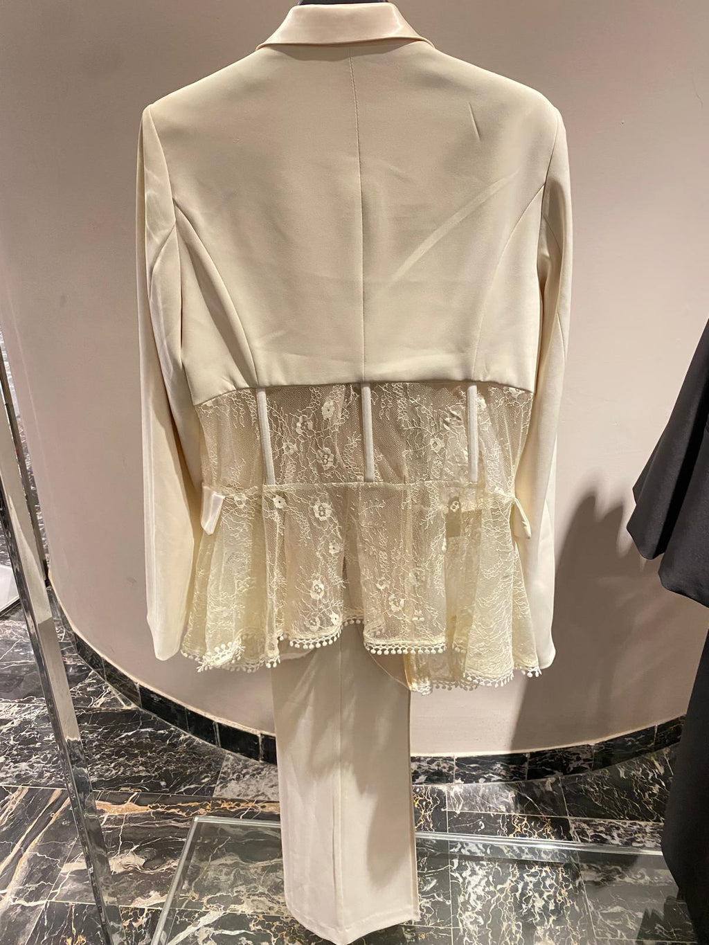 Tailleur