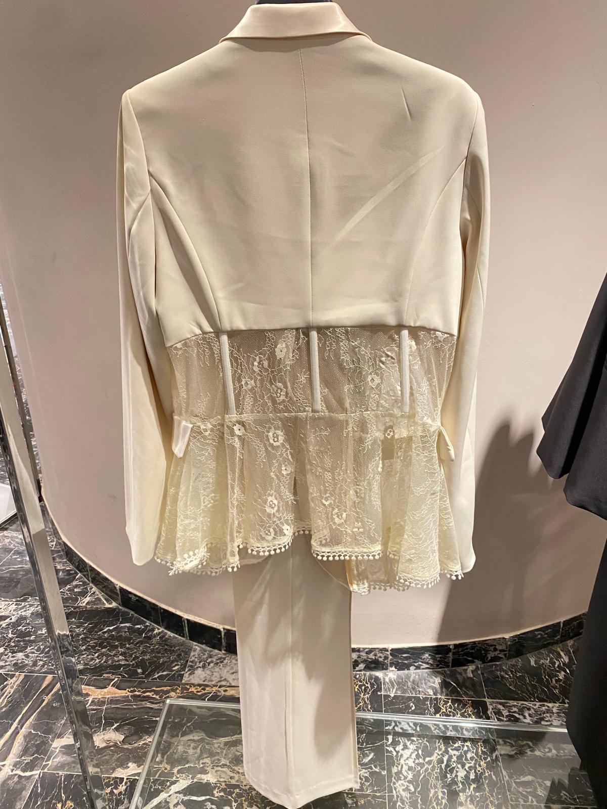 Tailleur