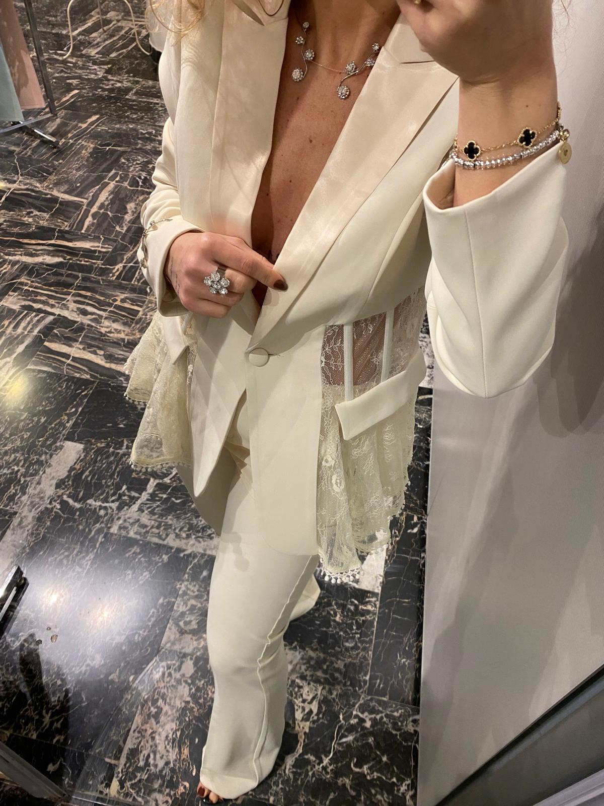 Tailleur