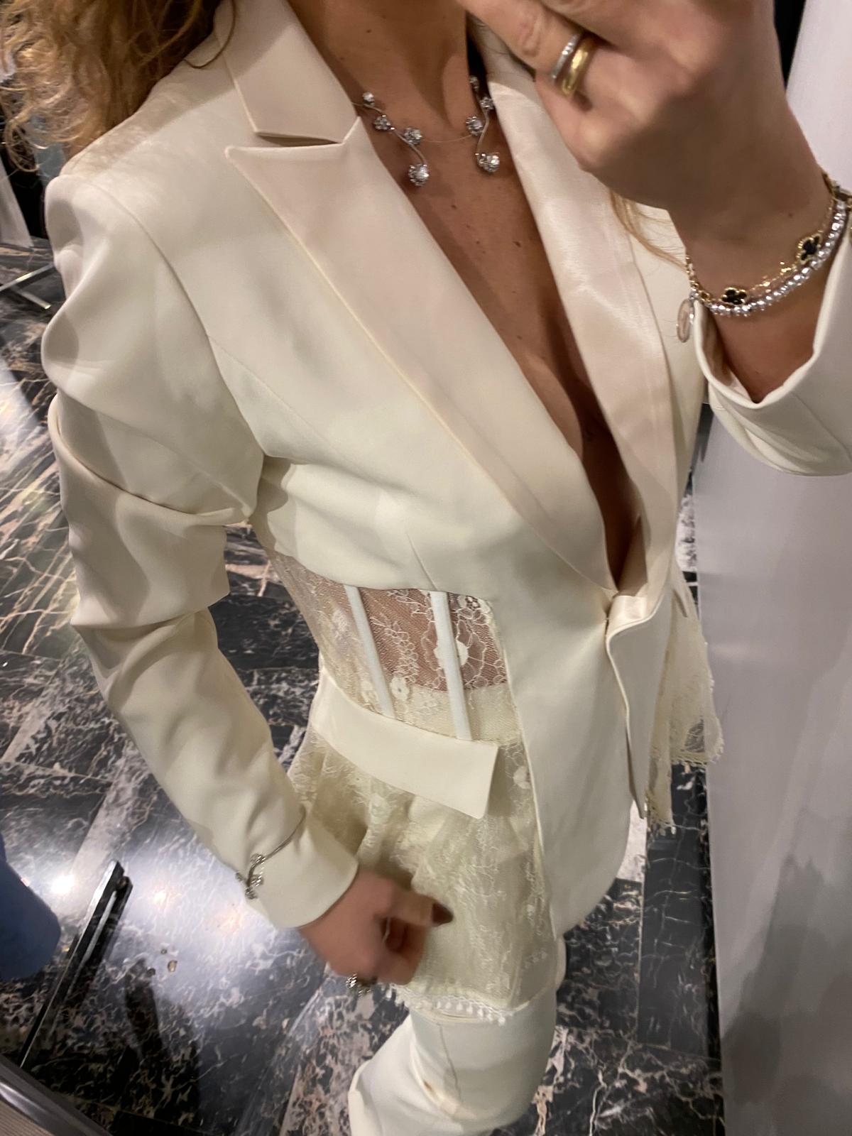 Tailleur