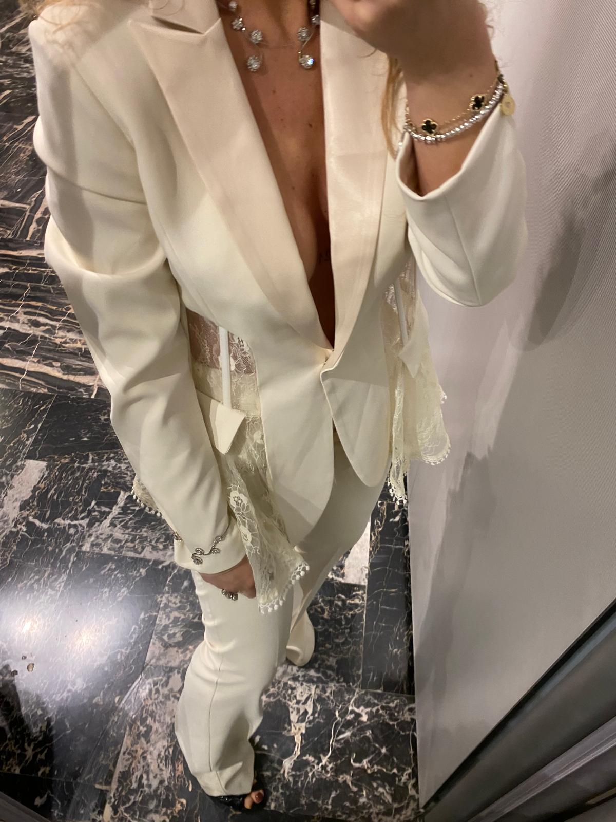 Tailleur