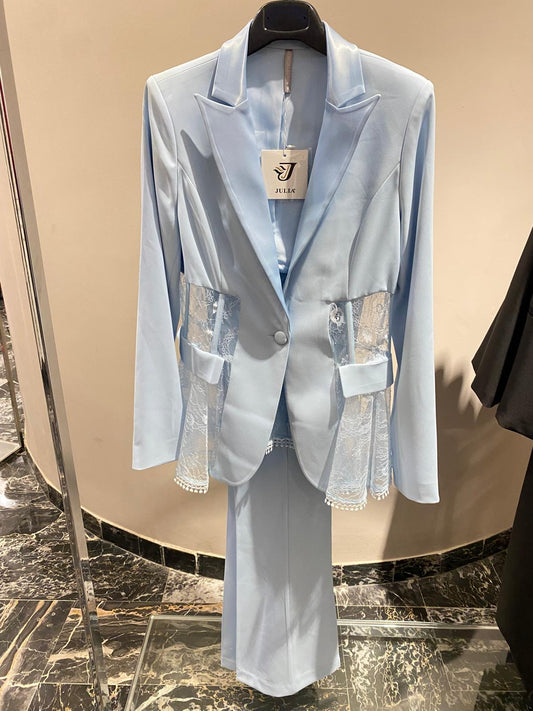 Tailleur