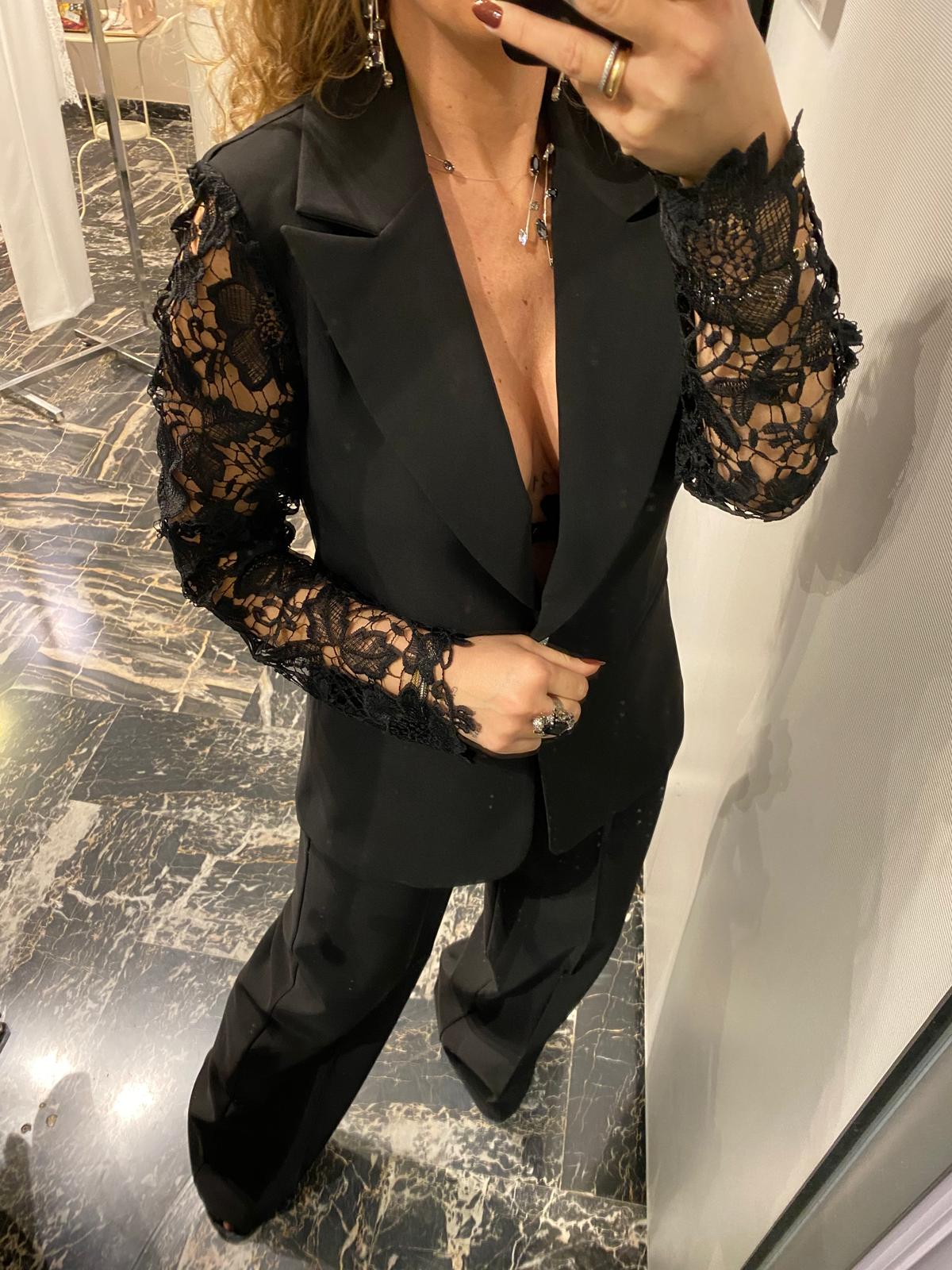 Tailleur