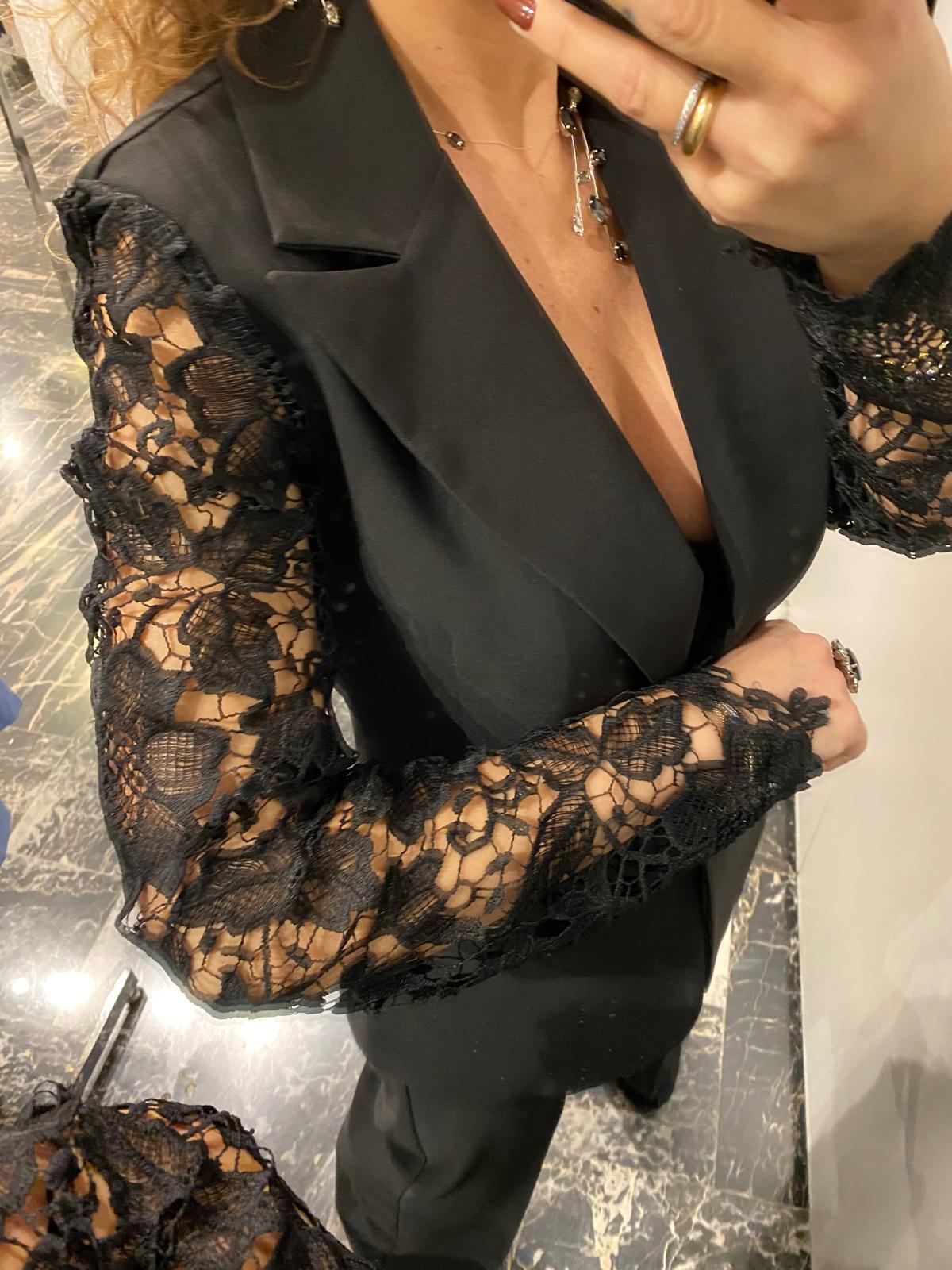 Tailleur