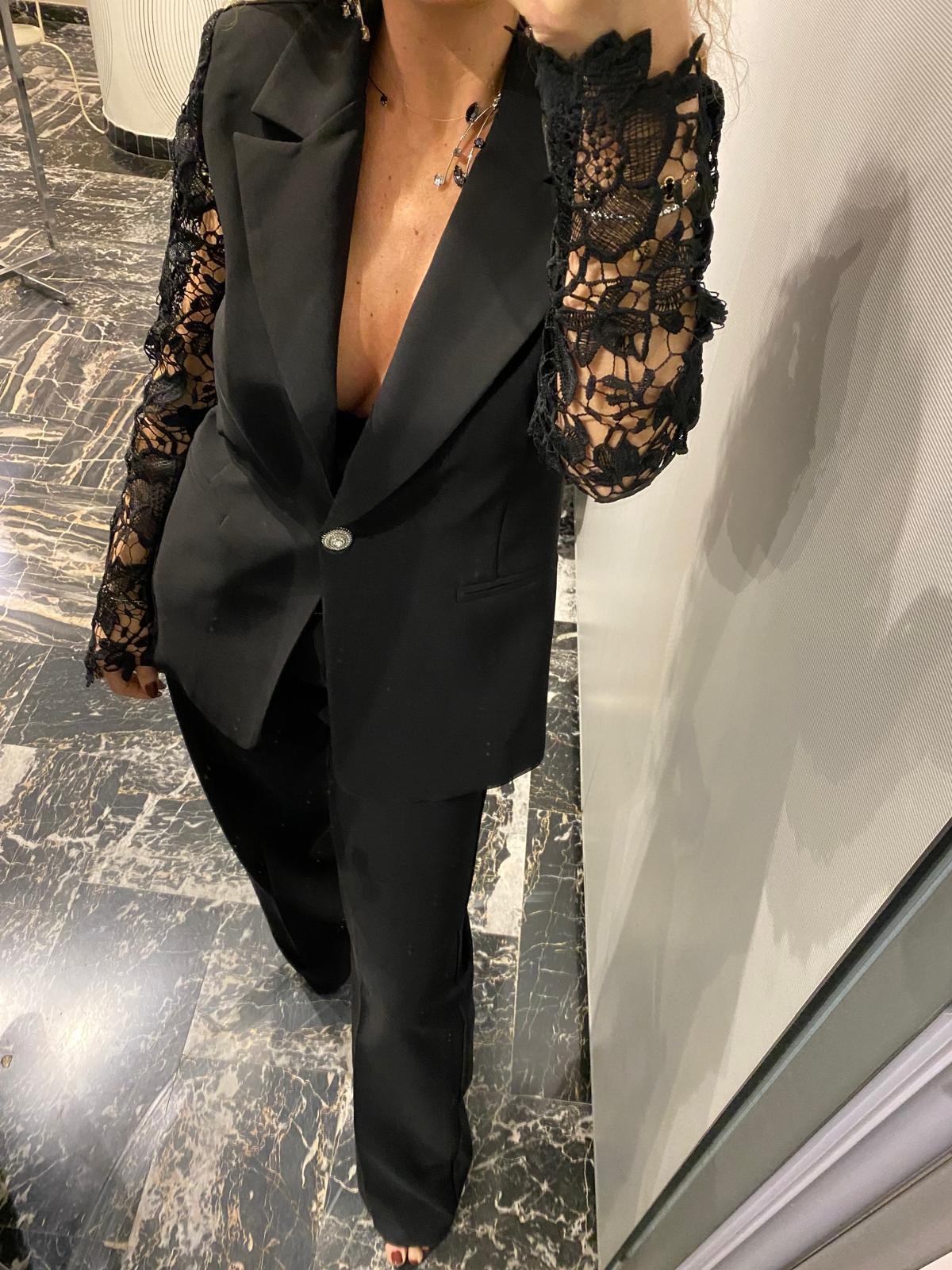 Tailleur