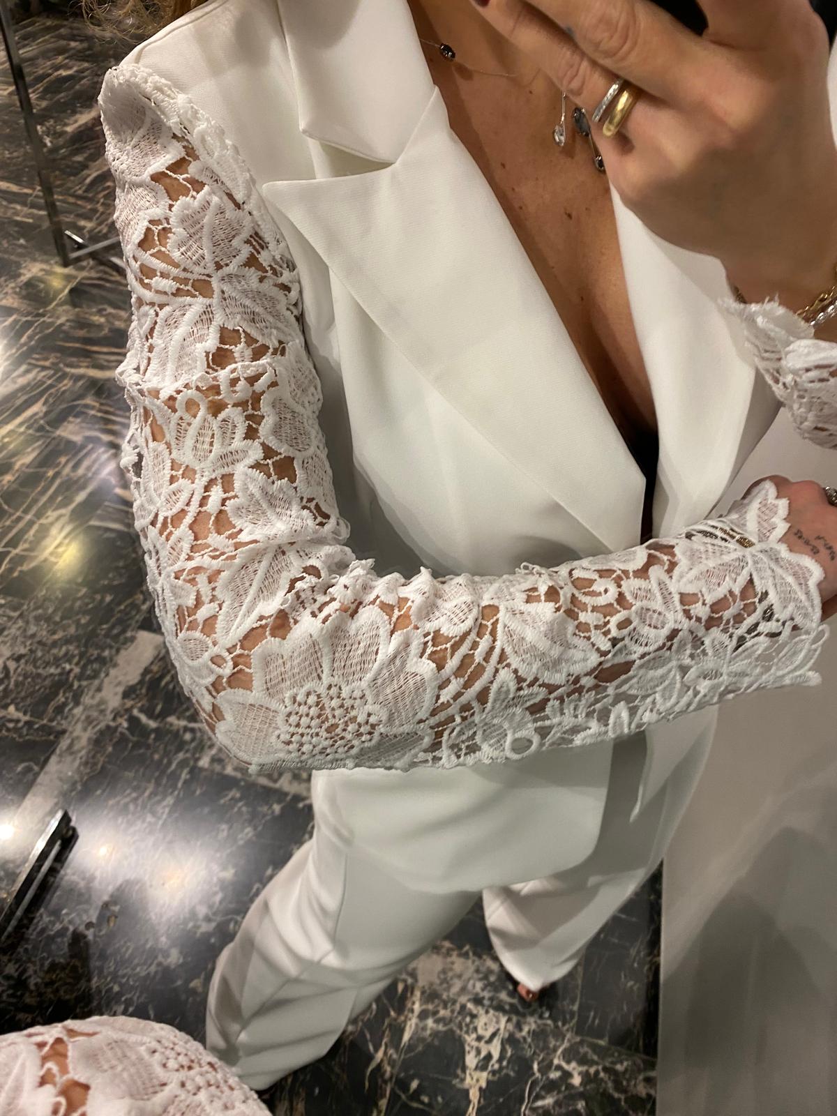 Tailleur