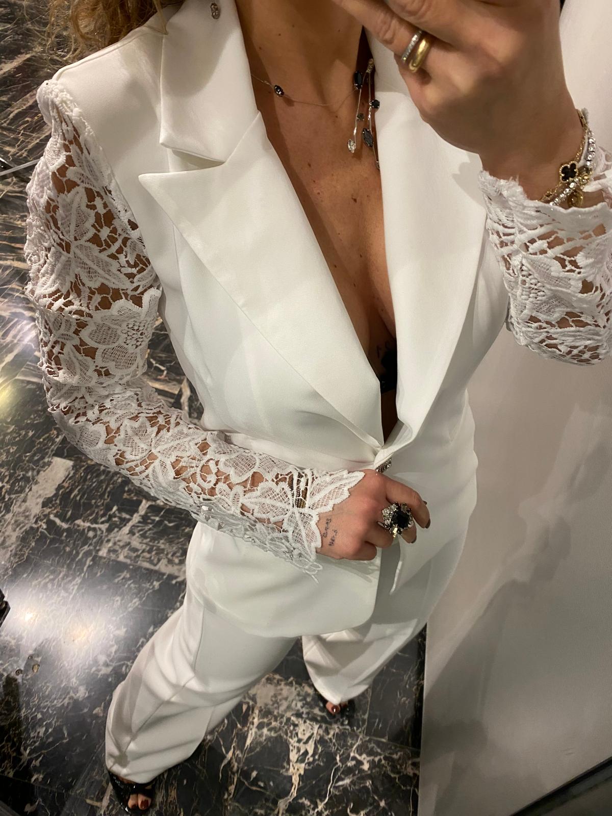 Tailleur