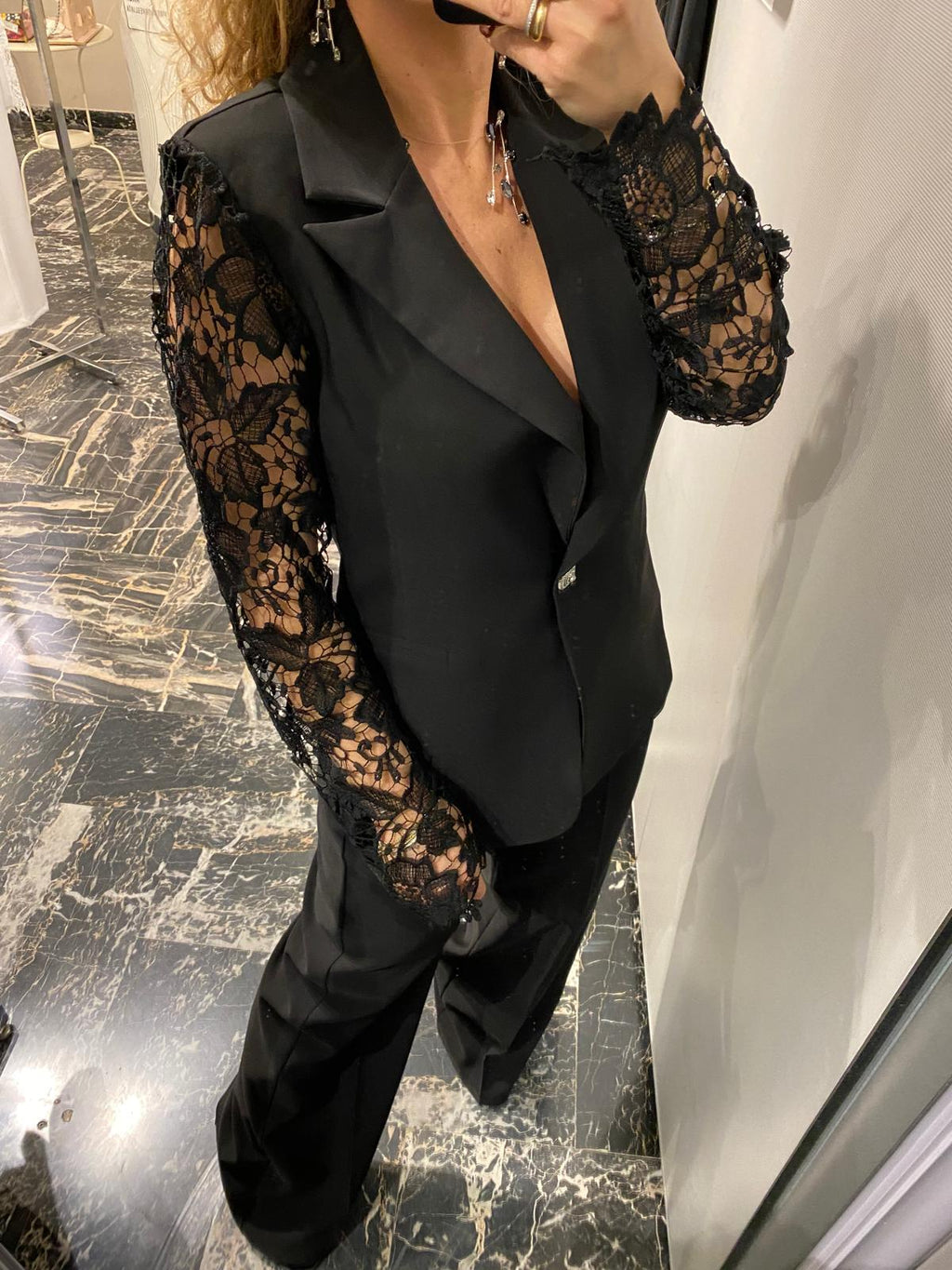 Tailleur