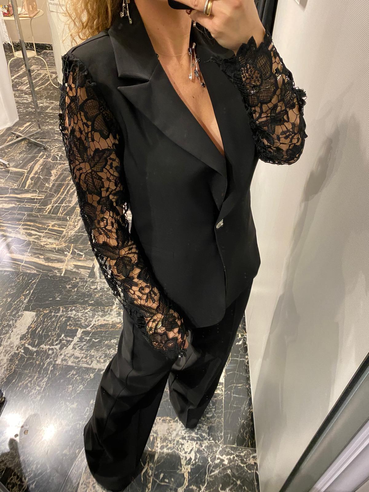 Tailleur