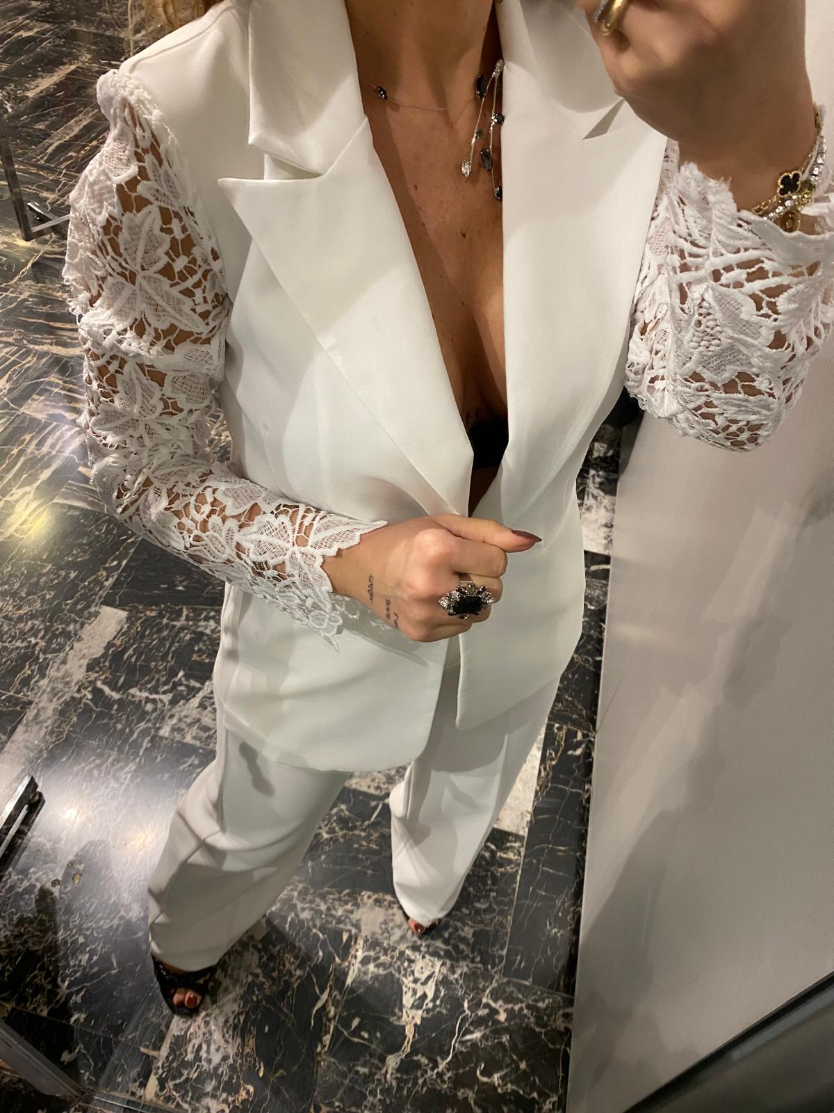 Tailleur