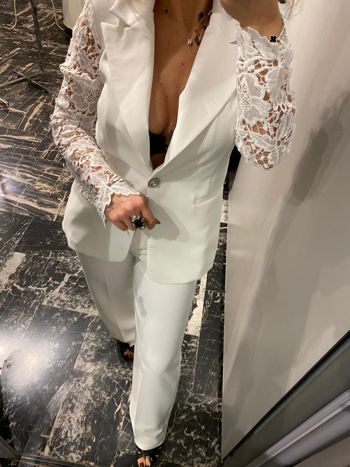 Tailleur