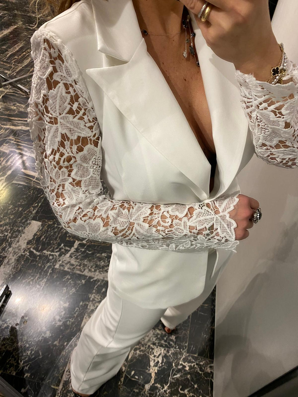 Tailleur