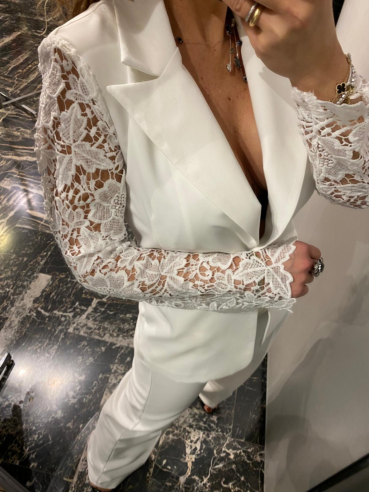 Tailleur
