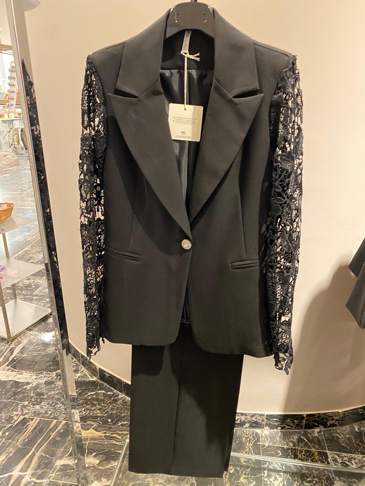 Tailleur