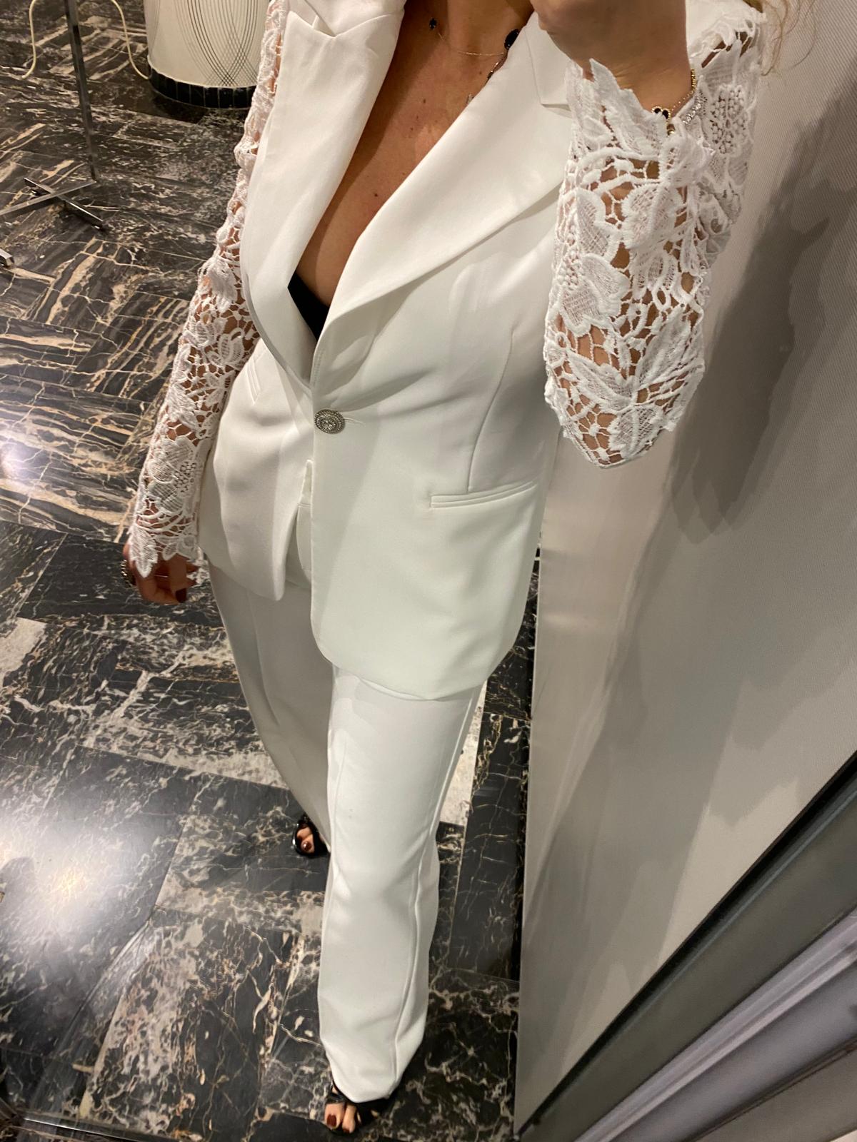 Tailleur