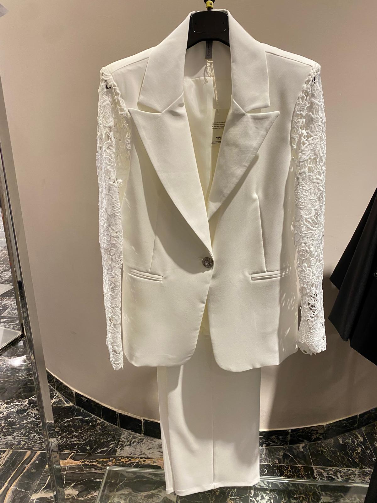 Tailleur