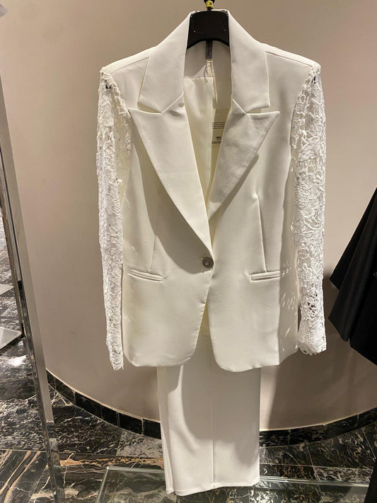 Tailleur