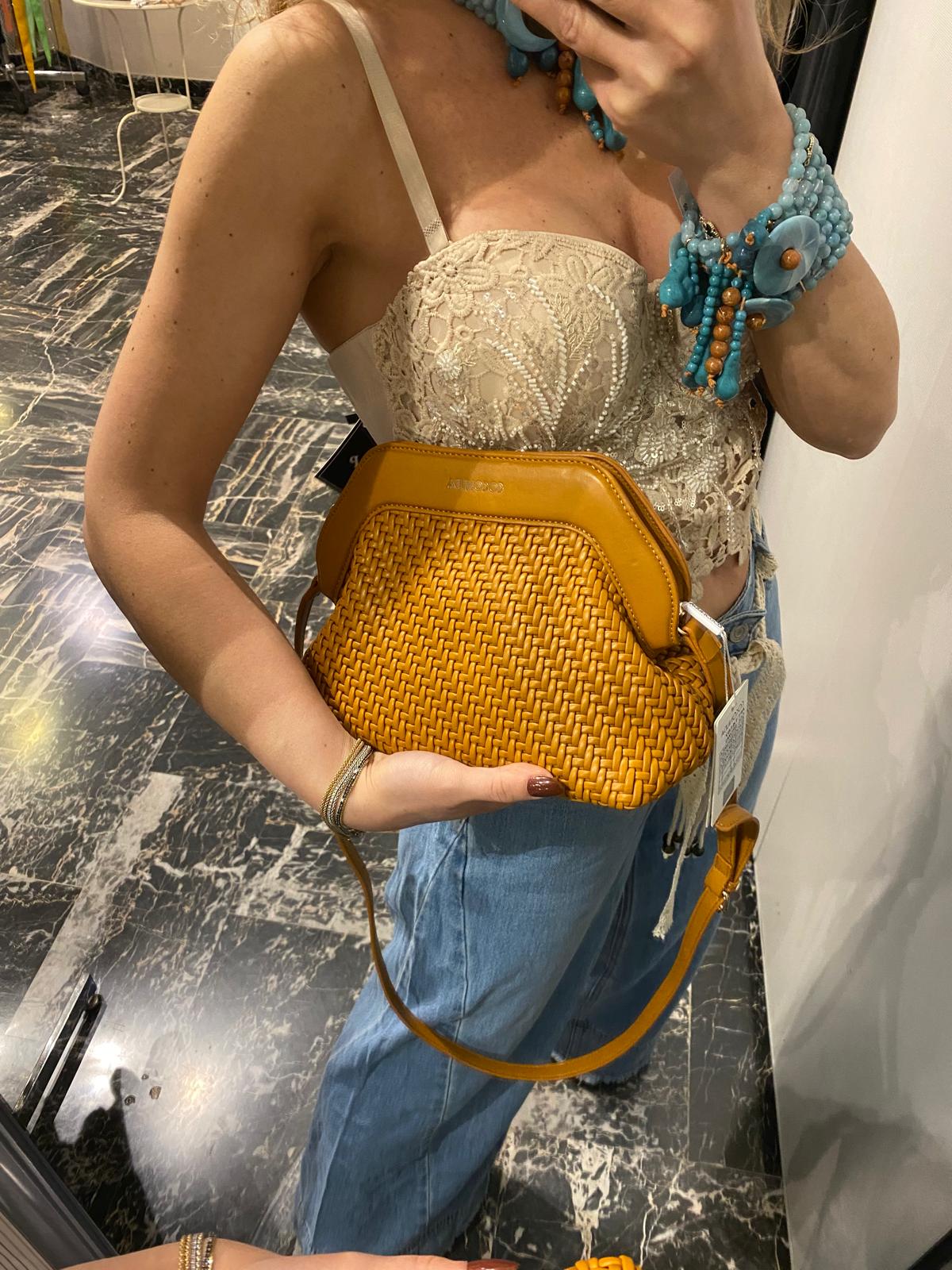 Borsa Coconuda