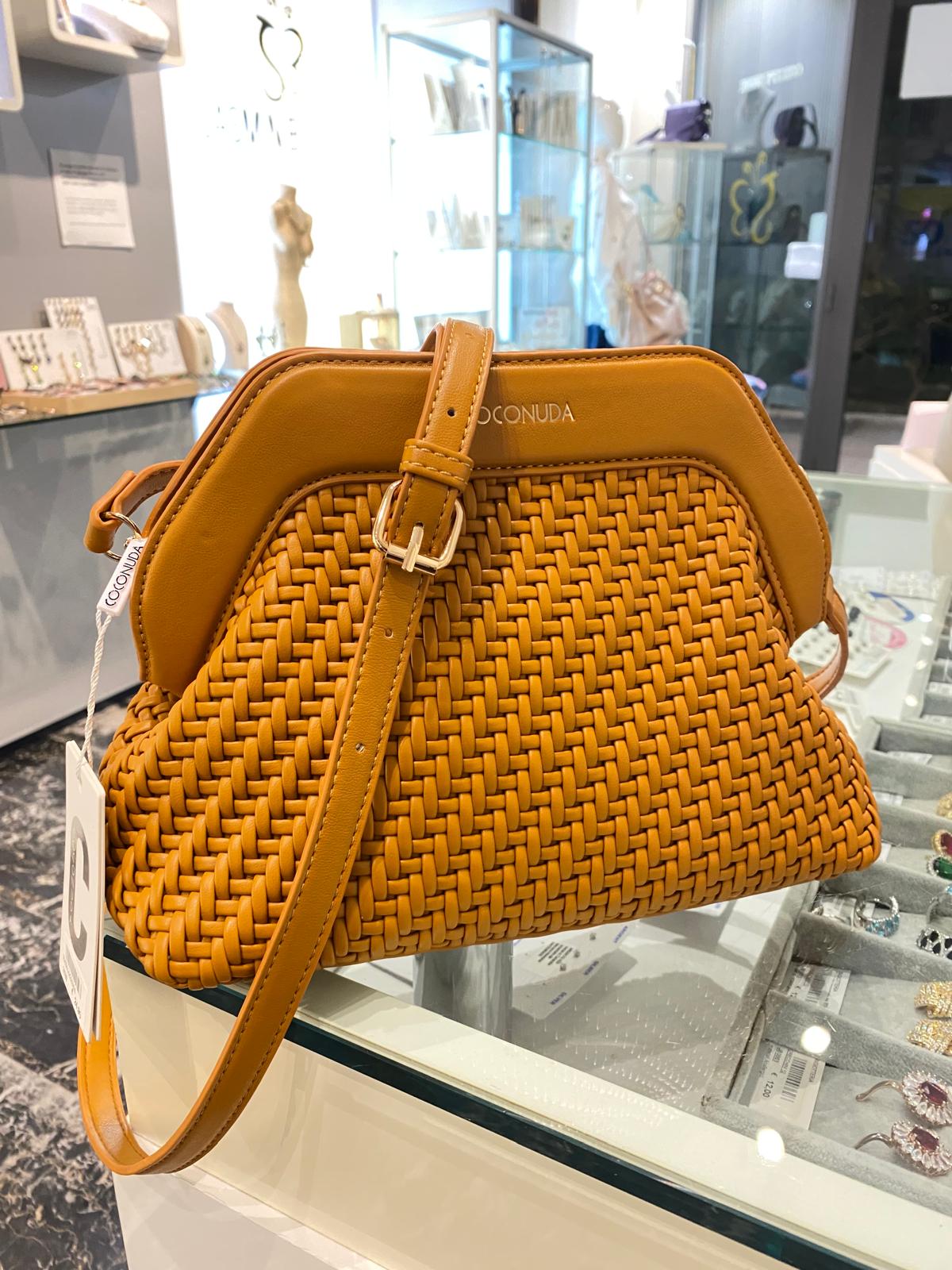 Borsa Coconuda