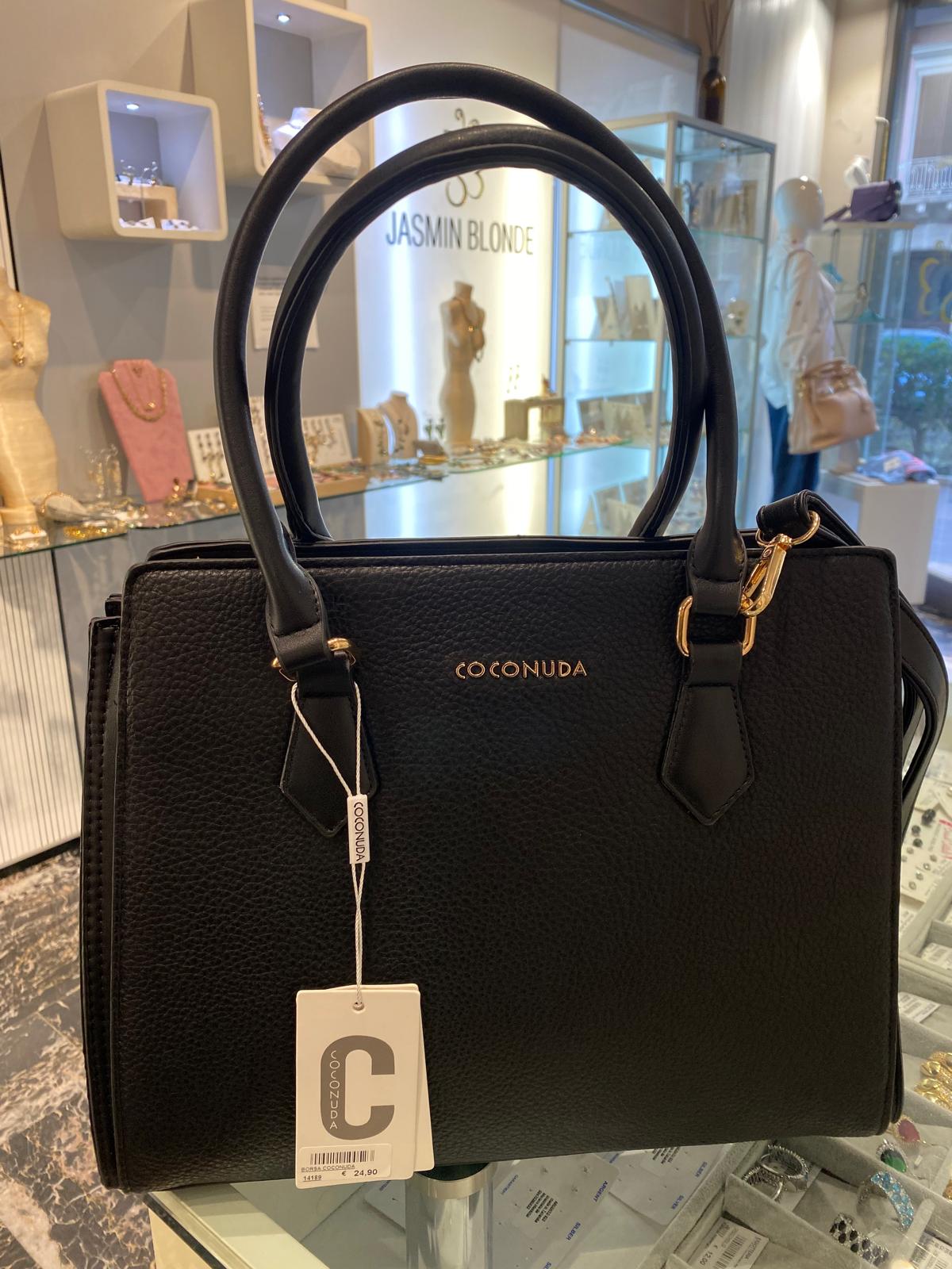 Borsa Coconuda