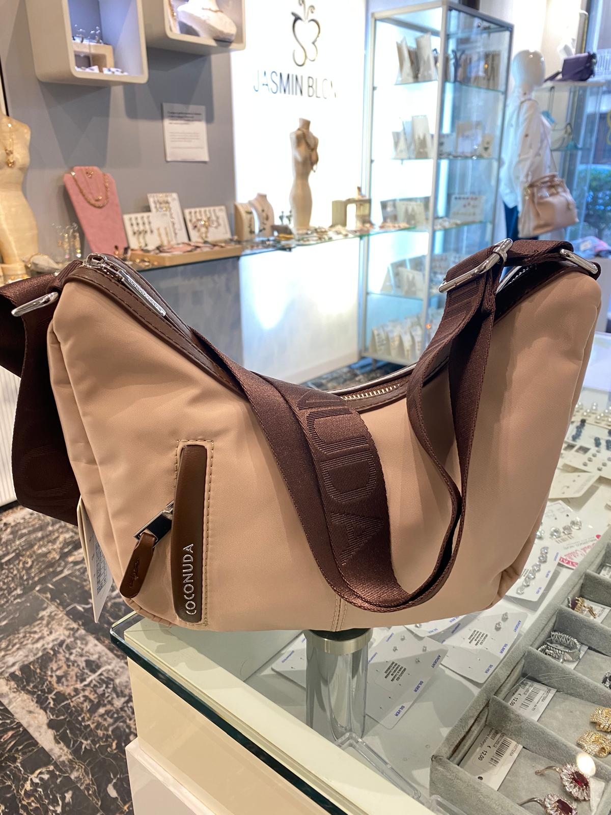 Borsa Coconuda