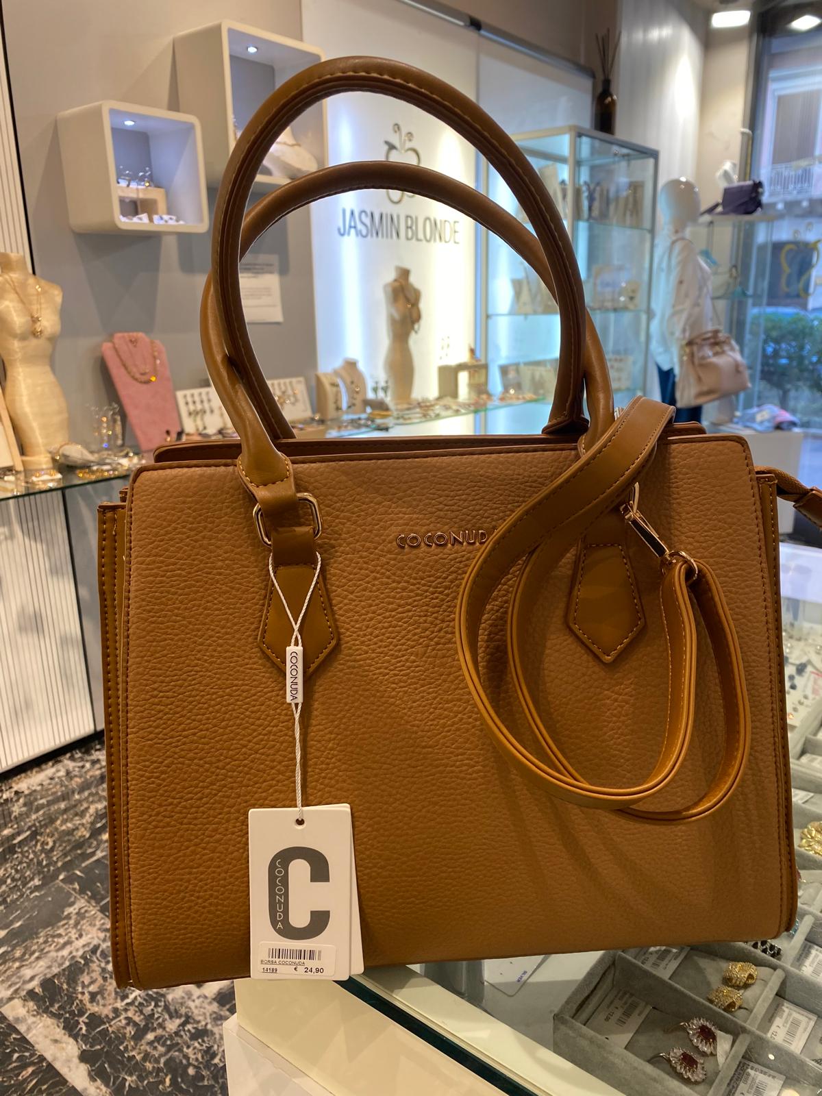 Borsa Coconuda