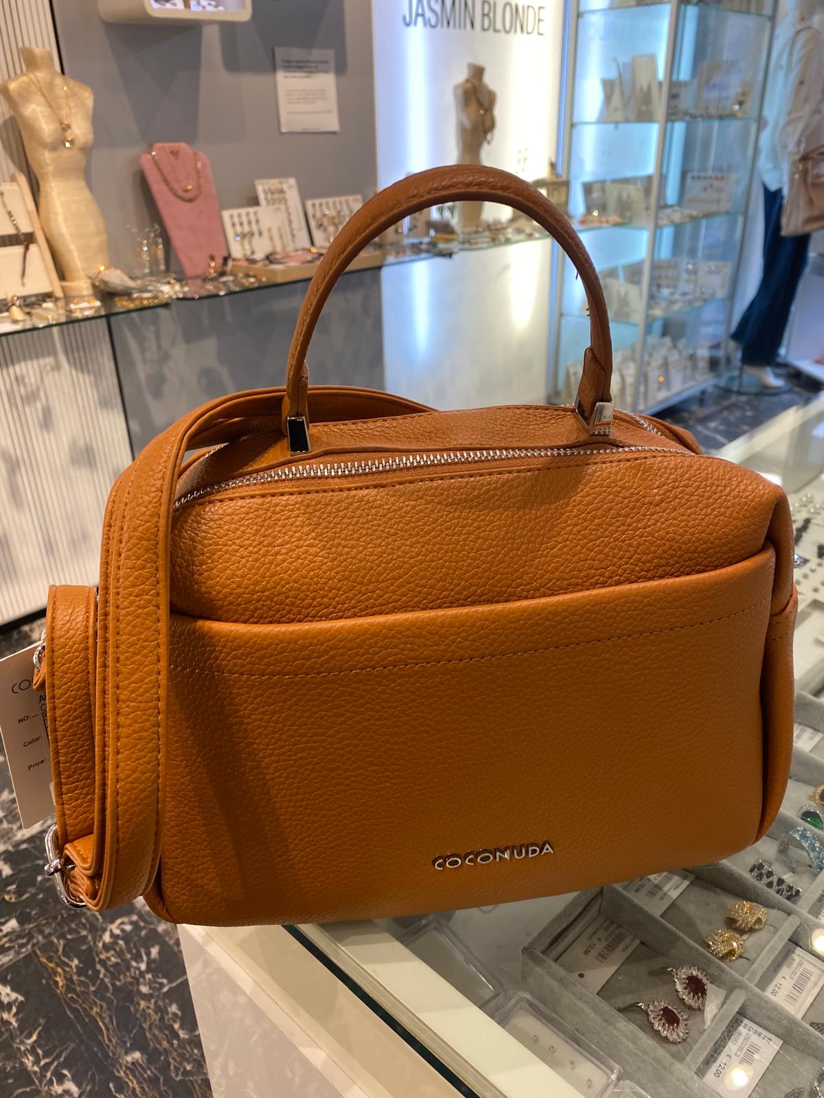 Borsa Coconuda