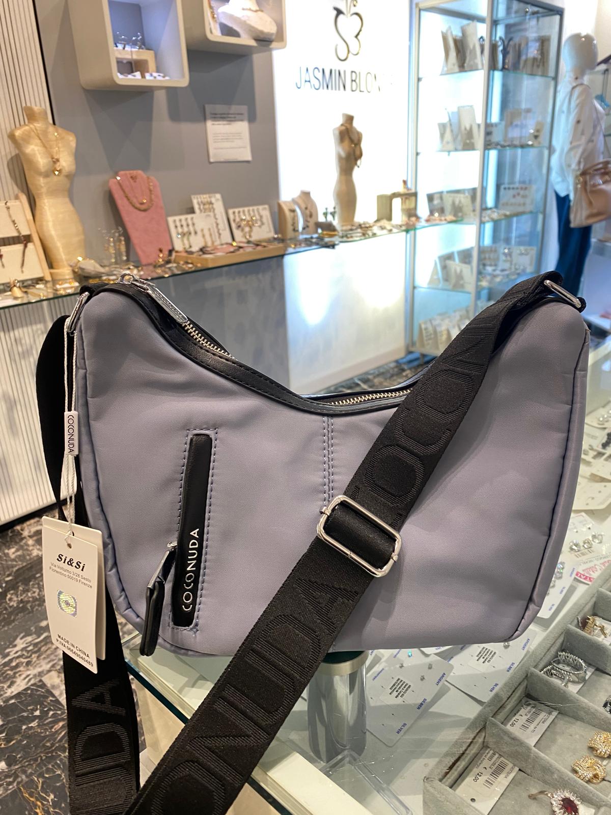 Borsa Coconuda