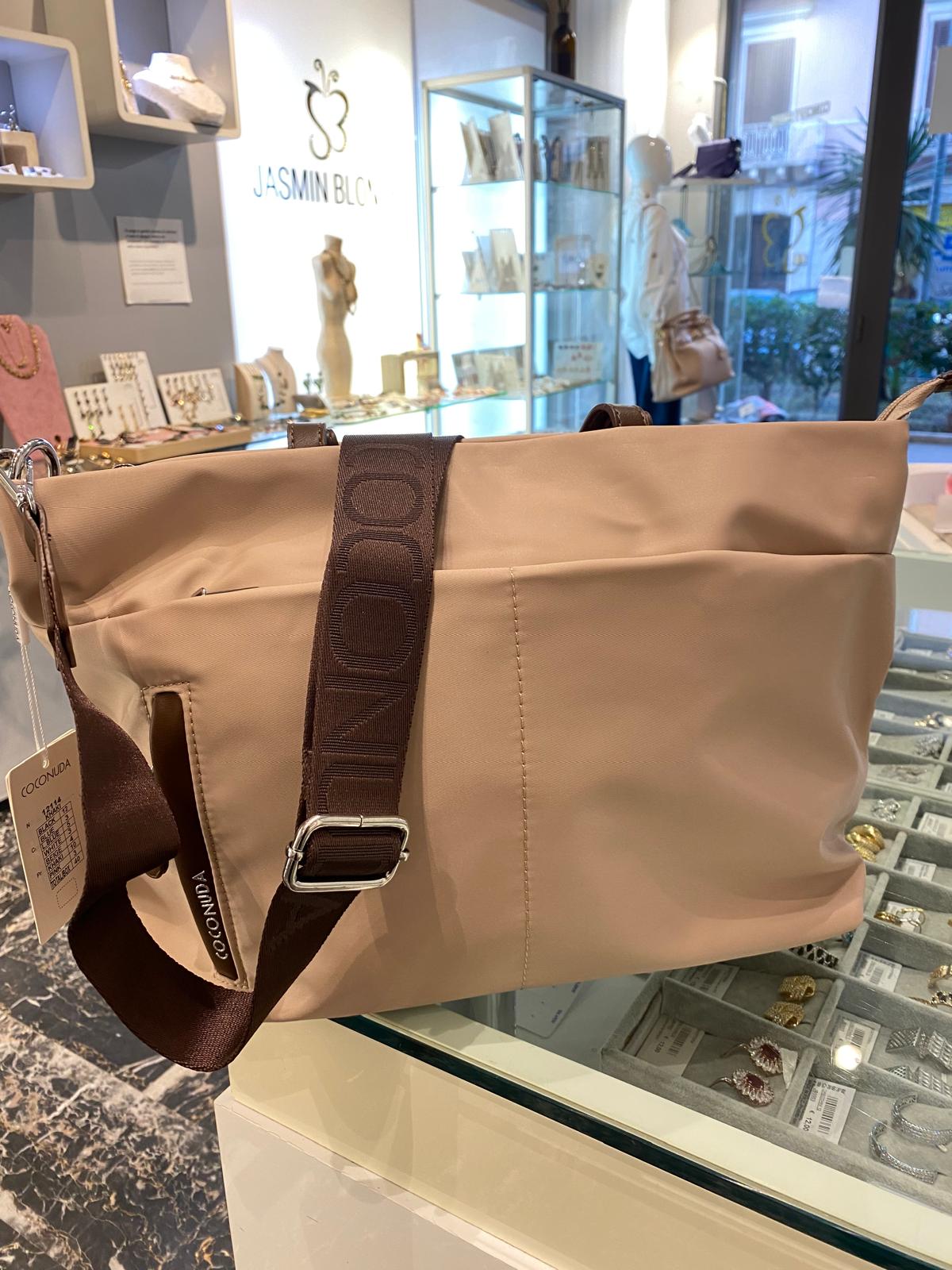 Borsa Coconuda